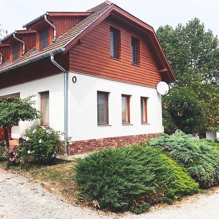 Thermal Valley Apartman - Batthyany Villapark Zalacsany Exterior photo