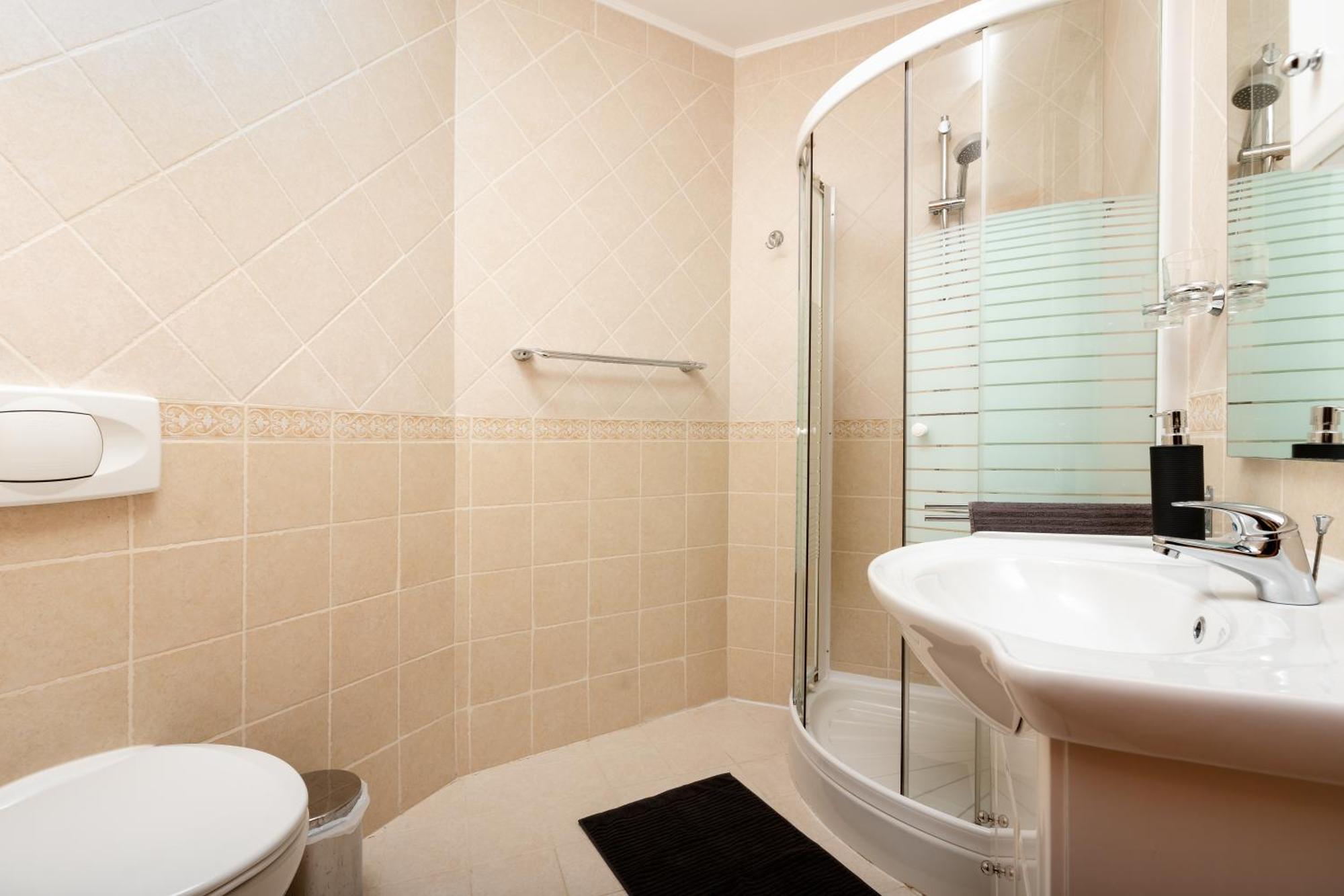 Thermal Valley Apartman - Batthyany Villapark Zalacsany Exterior photo